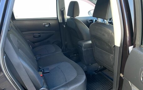 Nissan Qashqai+2 I, 2009 год, 950 000 рублей, 11 фотография