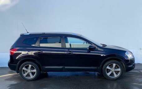 Nissan Qashqai+2 I, 2009 год, 950 000 рублей, 4 фотография