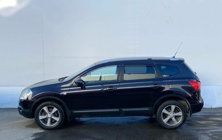 Nissan Qashqai+2 I, 2009 год, 950 000 рублей, 8 фотография