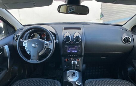Nissan Qashqai+2 I, 2009 год, 950 000 рублей, 13 фотография