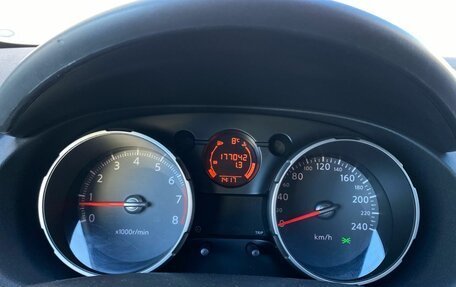 Nissan Qashqai+2 I, 2009 год, 950 000 рублей, 19 фотография