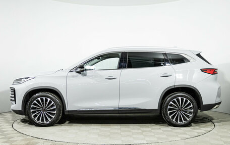 CheryExeed TXL, 2023 год, 2 249 585 рублей, 8 фотография