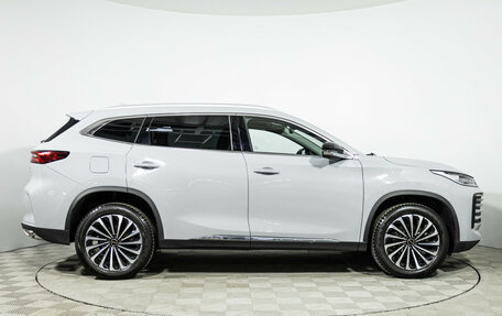 CheryExeed TXL, 2023 год, 2 249 585 рублей, 4 фотография