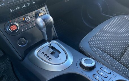 Nissan Qashqai+2 I, 2009 год, 950 000 рублей, 15 фотография