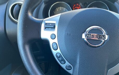 Nissan Qashqai+2 I, 2009 год, 950 000 рублей, 18 фотография