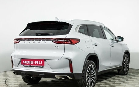 CheryExeed TXL, 2023 год, 2 249 585 рублей, 5 фотография