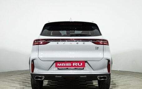 CheryExeed TXL, 2023 год, 2 249 585 рублей, 6 фотография