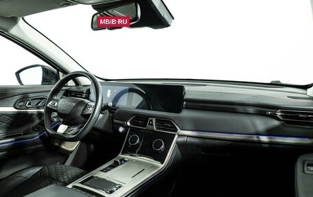 CheryExeed TXL, 2023 год, 2 249 585 рублей, 9 фотография