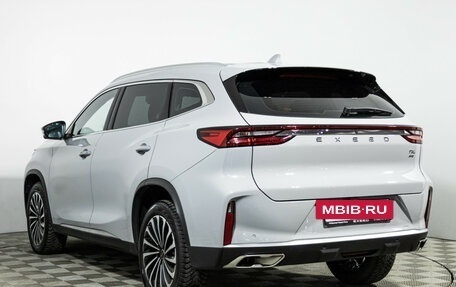 CheryExeed TXL, 2023 год, 2 249 585 рублей, 7 фотография