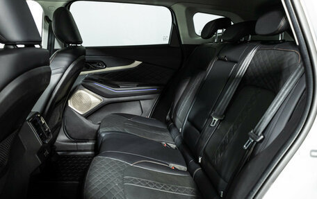 CheryExeed TXL, 2023 год, 2 249 585 рублей, 10 фотография