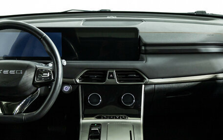 CheryExeed TXL, 2023 год, 2 249 585 рублей, 14 фотография