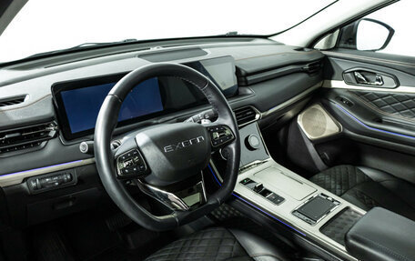 CheryExeed TXL, 2023 год, 2 249 585 рублей, 11 фотография