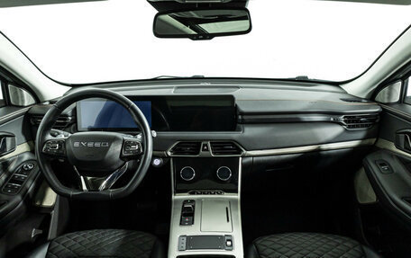 CheryExeed TXL, 2023 год, 2 249 585 рублей, 13 фотография