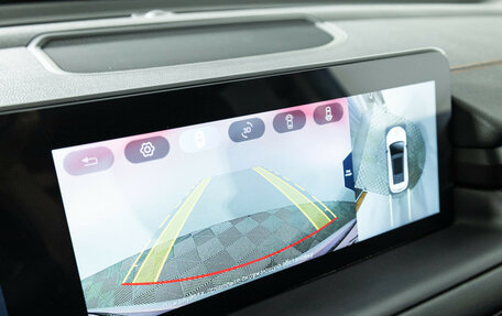 CheryExeed TXL, 2023 год, 2 249 585 рублей, 17 фотография