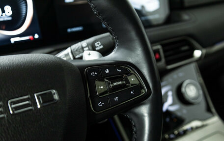 CheryExeed TXL, 2023 год, 2 249 585 рублей, 22 фотография