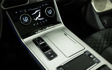 CheryExeed TXL, 2023 год, 2 249 585 рублей, 20 фотография
