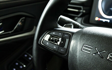 CheryExeed TXL, 2023 год, 2 249 585 рублей, 23 фотография