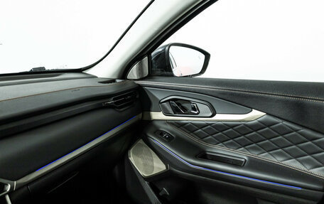CheryExeed TXL, 2023 год, 2 249 585 рублей, 19 фотография