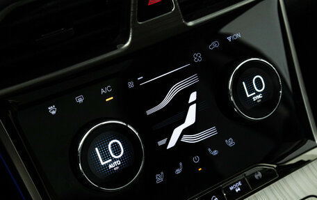 CheryExeed TXL, 2023 год, 2 249 585 рублей, 21 фотография