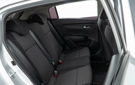 KIA Rio IV, 2018 год, 1 429 050 рублей, 7 фотография