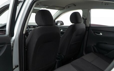 KIA Rio IV, 2018 год, 1 429 050 рублей, 11 фотография