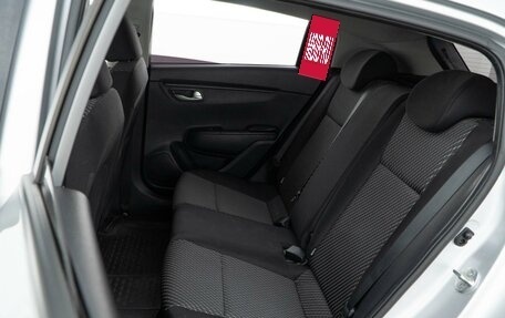 KIA Rio IV, 2018 год, 1 429 050 рублей, 9 фотография