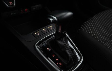 KIA Rio IV, 2018 год, 1 429 050 рублей, 18 фотография