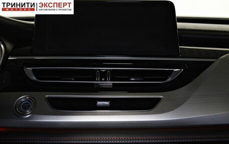 Changan CS75 I рестайлинг, 2020 год, 1 697 000 рублей, 11 фотография