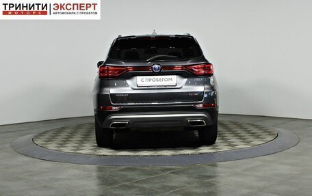 Changan CS75 I рестайлинг, 2020 год, 1 697 000 рублей, 6 фотография