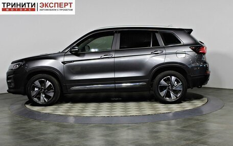 Changan CS75 I рестайлинг, 2020 год, 1 697 000 рублей, 8 фотография