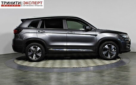 Changan CS75 I рестайлинг, 2020 год, 1 697 000 рублей, 4 фотография