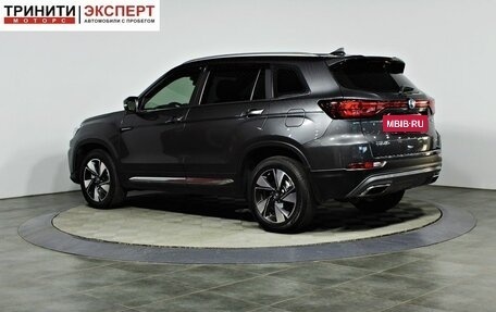 Changan CS75 I рестайлинг, 2020 год, 1 697 000 рублей, 7 фотография