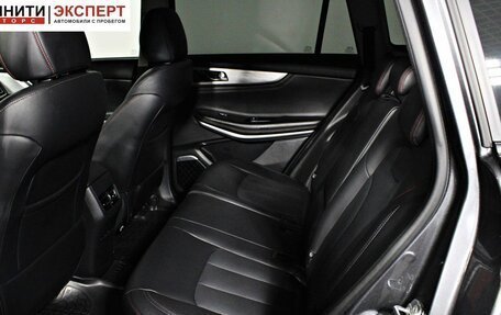 Changan CS75 I рестайлинг, 2020 год, 1 697 000 рублей, 14 фотография