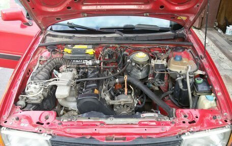 Audi 80, 1990 год, 135 000 рублей, 9 фотография