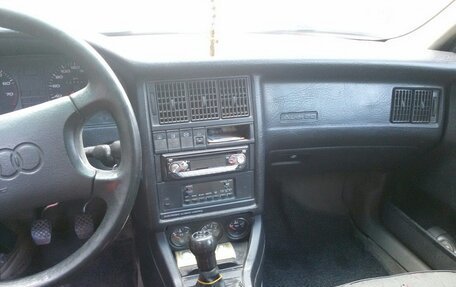 Audi 80, 1990 год, 135 000 рублей, 6 фотография