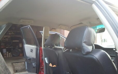 Audi 80, 1990 год, 135 000 рублей, 8 фотография