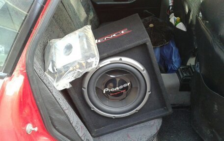 Audi 80, 1990 год, 135 000 рублей, 10 фотография