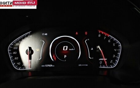 Changan CS75 I рестайлинг, 2020 год, 1 697 000 рублей, 18 фотография