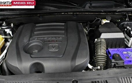 Changan CS75 I рестайлинг, 2020 год, 1 697 000 рублей, 17 фотография