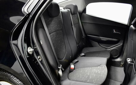 KIA Rio III рестайлинг, 2011 год, 843 200 рублей, 7 фотография