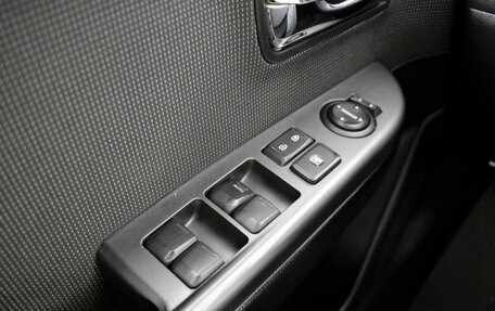 KIA Rio III рестайлинг, 2011 год, 843 200 рублей, 21 фотография