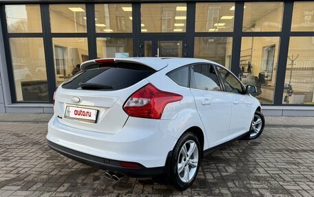 Ford Focus III, 2012 год, 820 000 рублей, 4 фотография