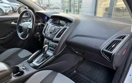 Ford Focus III, 2012 год, 820 000 рублей, 5 фотография