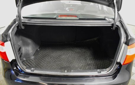 KIA Rio III рестайлинг, 2011 год, 843 200 рублей, 22 фотография