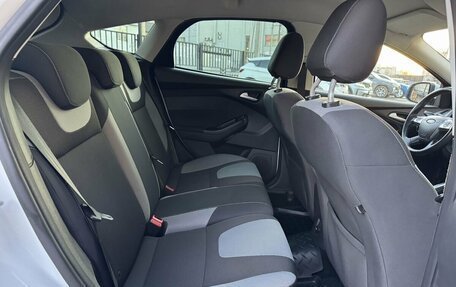 Ford Focus III, 2012 год, 820 000 рублей, 7 фотография