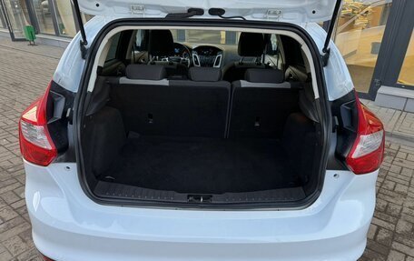 Ford Focus III, 2012 год, 820 000 рублей, 8 фотография