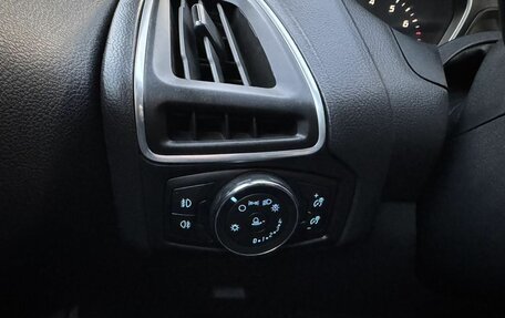 Ford Focus III, 2012 год, 820 000 рублей, 12 фотография