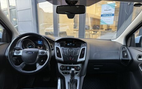 Ford Focus III, 2012 год, 820 000 рублей, 9 фотография