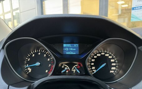 Ford Focus III, 2012 год, 820 000 рублей, 13 фотография