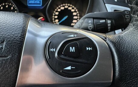 Ford Focus III, 2012 год, 820 000 рублей, 15 фотография